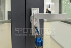 Открытие нового офиса компании ФОТОТЕХ