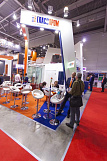 ПРИГЛАШЕНИЕ НА Выставку BATIMAT Russia 2015