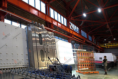 Заготовительный цех